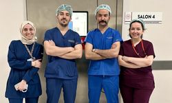 Yalova’da Tıpta Bir İlk: Uyanık Anesteziyle Kapalı Safra Kesesi Ameliyatı