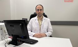 Hekim Kadrosu Güçleniyor: Dermatoloji Uzmanı Dr. Ferhat Mavi Göreve Başladı