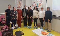 Yalova’da Anne Adaylarına Yönelik Eğitimlerin İkinci Turu Tamamlandı