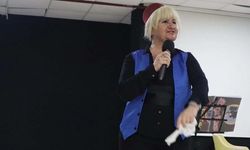 Sinem Tozun, Sokak Hayvanları İçin Sahneye Çıkıyor