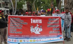 Yalova’da 1 Mayıs Kutlanacak