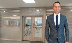 Başkan Kacir’den E-Haciz ve Bloke” Tepkisi: “Hesaba Bloke Koymak, Dükkâna Kilit Vurmaktır”