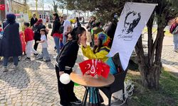 Yalova Fenerbahçeliler Derneği'nde 23 Nisan Coşkusu Yaşandı