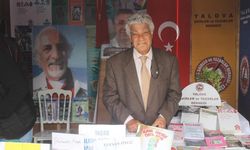 Yazarımız Hannan Öngü’nün Kitaplarının Yeni Baskıları Çıktı