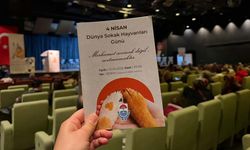 Patili Dostlar İçin Yalova’da Anlamlı Farkındalık Etkinliği