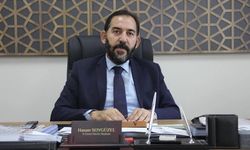 Başkan Soygüzel “Kutsi ile Okyanus” Programında Konuştu