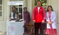 Yalova’da “İdeal Kilonu Öğren, Sağlıklı Yaşa” Kampanyasıyla 1380 Kilo Verildi