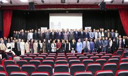 Eğitim Okumaları Serisinin Dördüncüsü Yalova’da Gerçekleştirildi