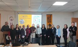 Yalova’da Öğretmenlere Kültürel Miras Eğitimi