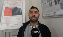 Yalova’da Yaşayan Adam Kilo Verdi, Hayatı Değişti