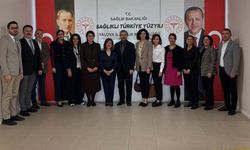 Yalova’da Sağlık Personeline Organ Nakli ve Beyin Ölümü Eğitimi