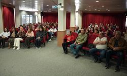 Yalova İl Sağlık Müdürlüğü’nden Personele Arşiv Eğitimi