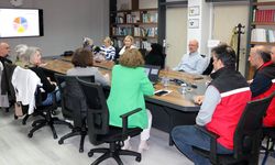 Sermayecik’te Yaban Mersini Üreticilerine İyi Tarım Eğitimi Verildi