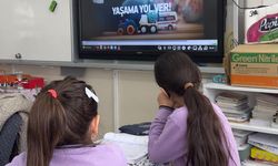 Yalova’da Öğrencilere Sağlık Bilinci Eğitimi