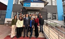 Migros’ta İstihdam Kapısı: 24 Kişi İşbaşı Eğitimine Alındı