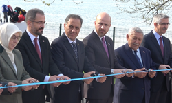 Yalova’da İbn Haldun Üniversitesi Dil Köyü Açıldı