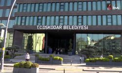Üsküdar Belediyesi'ne ‘İskân' Soruşturmasında 9 Şüpheli Tutuklandı