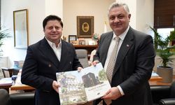 Gürel’den Kadıköy’e Ziyaret