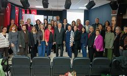 Yalova Kent Konseyi Kadın Meclisi Genel Kurulu Gerçekleştirildi