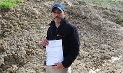 Toprak Kaydı, İstinat Duvarı Çöktü: Yalovalı Esnaf Şikayetçi