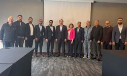 Memur-Sen Genel Başkan Yalçın, Yalova’daydı