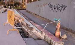 Yalova’nın Vitrini Harabeye Döndü