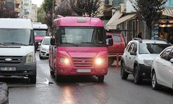 Beklenen Oldu: Yalova’daki Minibüs Ücretlerine Zam Geldi