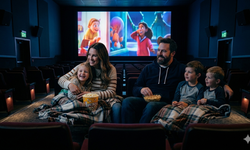 Yalova Özdilek’ten Çocuklara Bayram Hediyesi