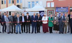 Şehit İslam Altuğ AİHL’de Robotik Proje Şenliği Yoğun İlgi Gördü