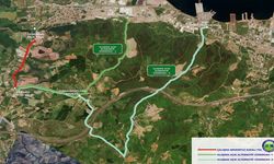 Taşköprü–Kılıç Köyü Yolu 1 Hafta Trafiğe Kapanıyor