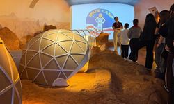 TED Yalova Koleji Öğrencileri İzmir’de Bilim ve Tarihle Buluştu