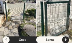 Teşvikiye Belediyesi’nden Parklara Sahip Çıkma Çağrısı