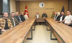 YTSO’da Emlak Sektörü ve Yetki Belgesi Vurgusu