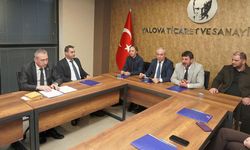 YTSO’da Genç Girişimciler Kurulu Belirlendi