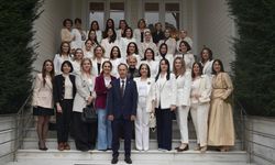 Yalova, TOBB Kadın Girişimciler Marmara Bölge Toplantısı’na Ev Sahipliği Yaptı