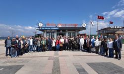 Yalova Tokatlılar Derneği’nden Sağlık ve Birlik Mesajı