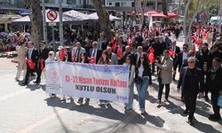 Turizm Haftası Programında Değişiklik: Yalova’da Bazı Etkinlikler İptal Edildi