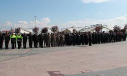 Yalova’da Polis Haftası ve 181. Kuruluş Yıl Dönümü Kutlandı