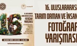 Tarım, Orman ve İnsan Fotoğraf Yarışması Başladı: 1,7 Milyon TL Ödül Dağıtılacak