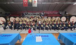 THOF, Ekibimizin Yarışma Takvimini Açıkladı