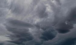 Yalova’da Hava Ilık ve Yağışlı