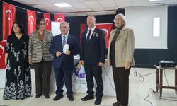 Sessizlik de Suçtur” Programı Yalova’da Vicdanları Sarstı