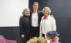 Yalova’da “Modern Mutluluk Mitleri” Söyleşisi Yoğun İlgi Gördü