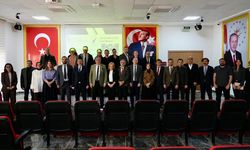 Yalova Üniversitesi’nde 2026’nın İlk Kalite Zirvesi