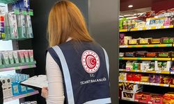 Yalova’da Mart Ayında 19 Bin 543 Ürün Denetlendi