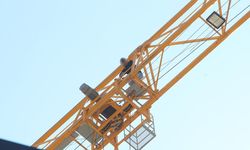 İl Özel İdaresi'nden “Vinç Eylemi” Açıklaması: Yalova ile İlgisi Yok