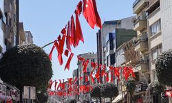 Yalova’da 23 Nisan Hazırlıkları