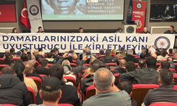 Yalova’da 566 Özel Güvenlik Personeline “NARKOKAAN” Eğitimi