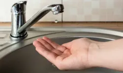 Yalova’da Ana Boru Hattı Patladı: 4 Mahalle Susuz Kaldı