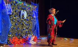 Yalova’da Çocuklar Sanatla Buluşuyor